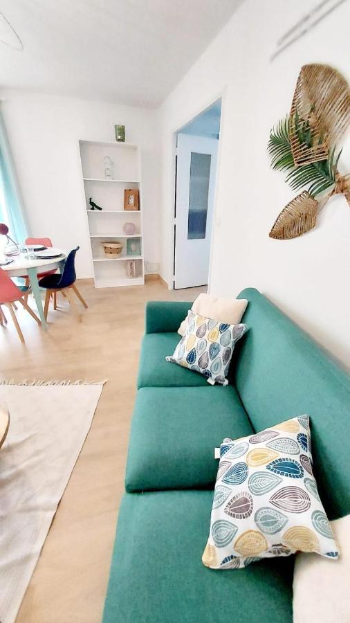 Cosy Ange 3Ch - Place Verdun & Garage & Balcon Pau Eksteriør bilde
