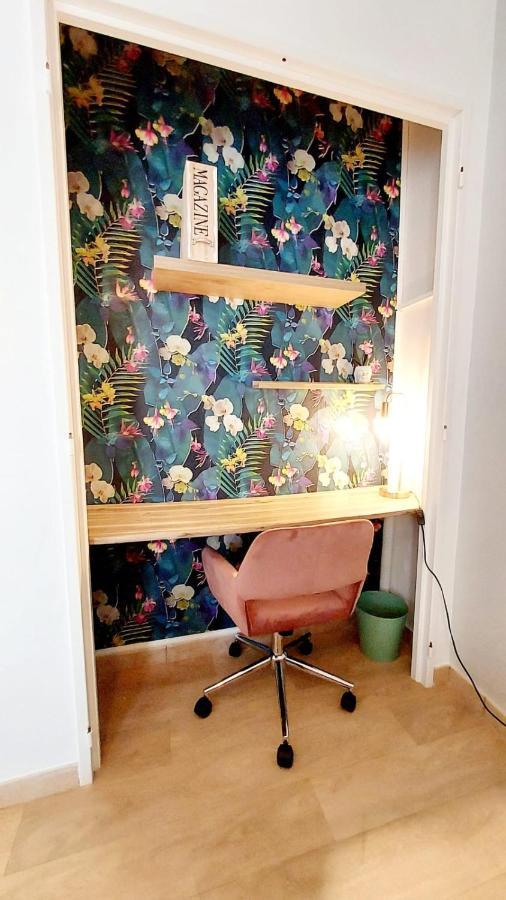 Cosy Ange 3Ch - Place Verdun & Garage & Balcon Pau Eksteriør bilde