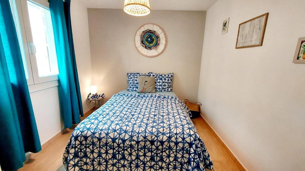 Cosy Ange 3Ch - Place Verdun & Garage & Balcon Pau Eksteriør bilde